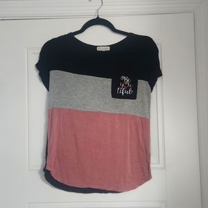 Womens Tshirt